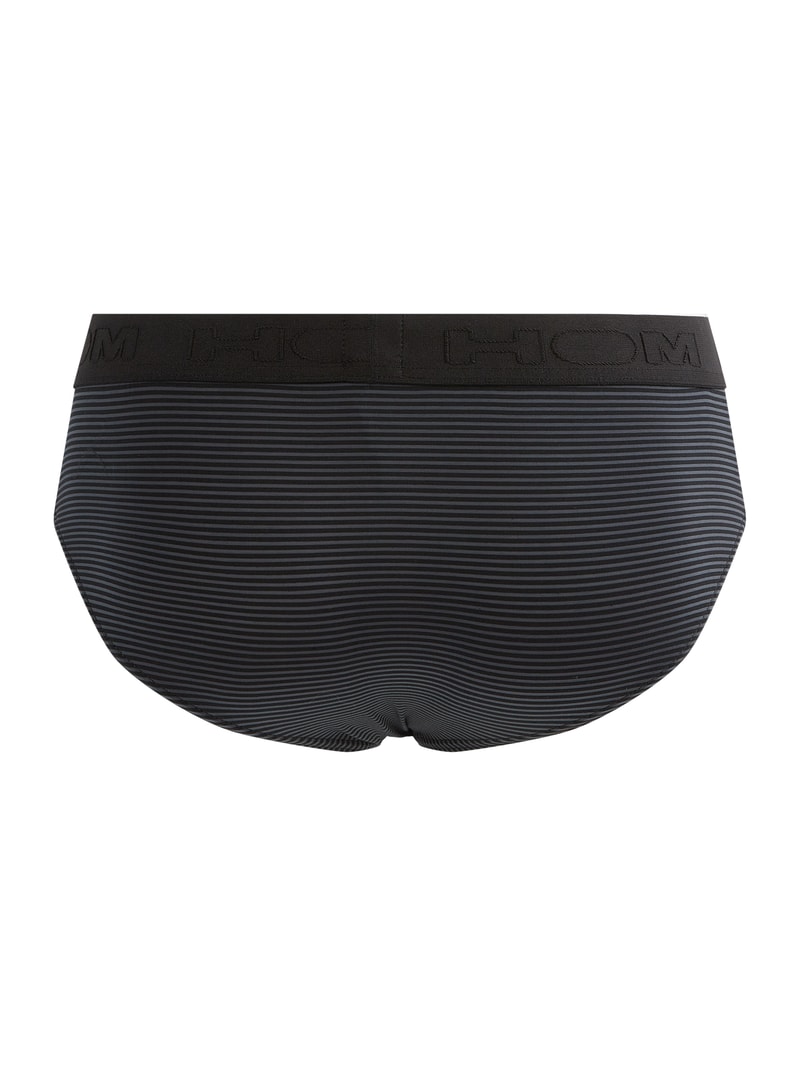 Slip mit Stretch-Anteil Modell 'Simon HO1' in dunkelblau