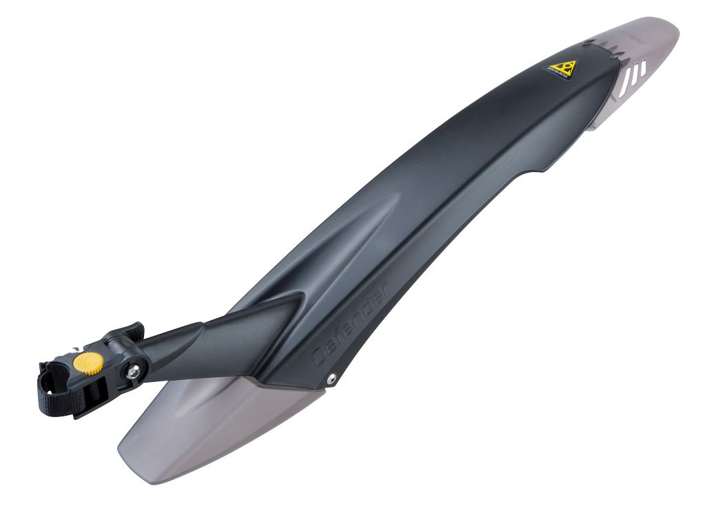 Topeak DeFender™ FX/RX Schutzblechset kaufen | Bike-Discount
