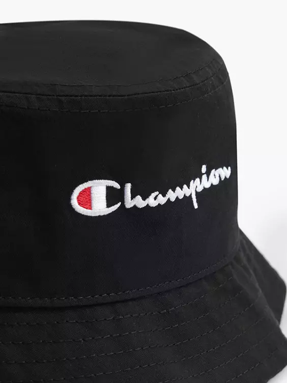 Champion Hut