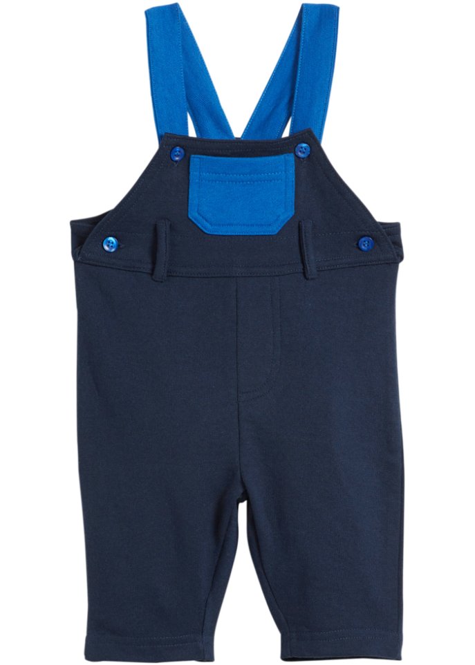 Baby Sweatlatzhose aus Bio-Baumwolle