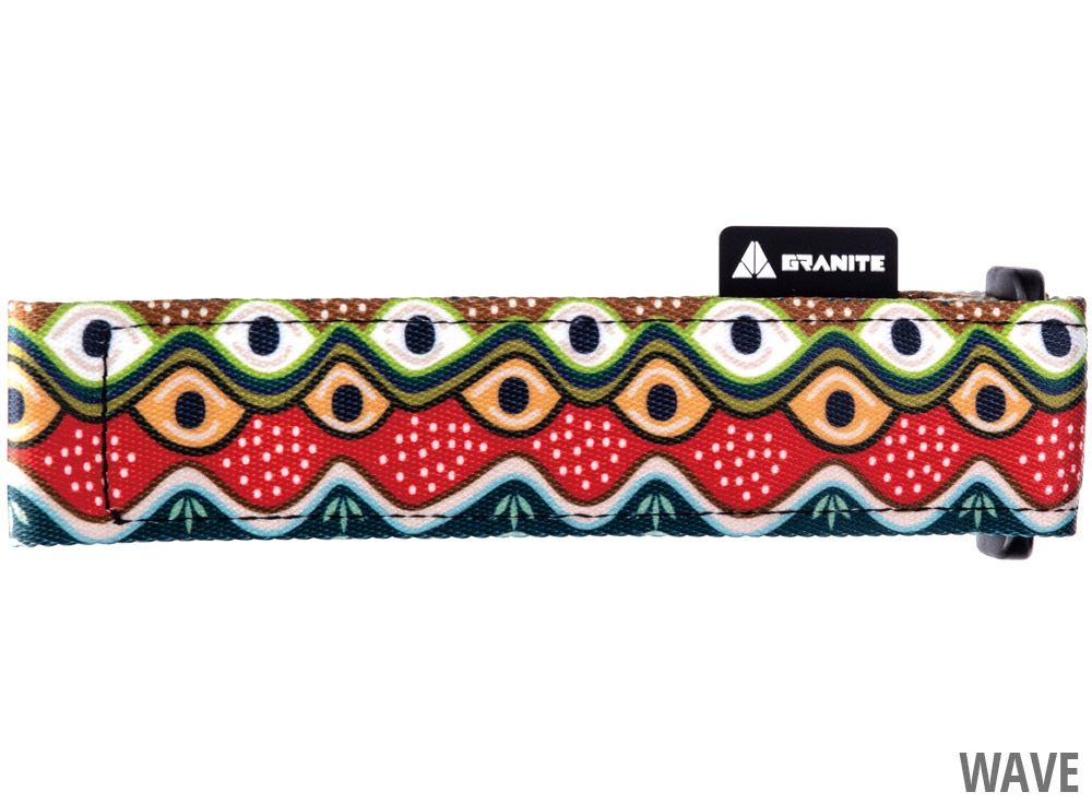 Granite Rockband+ Long Carrier Strap Befestigungsband kaufen | Bike-Discount