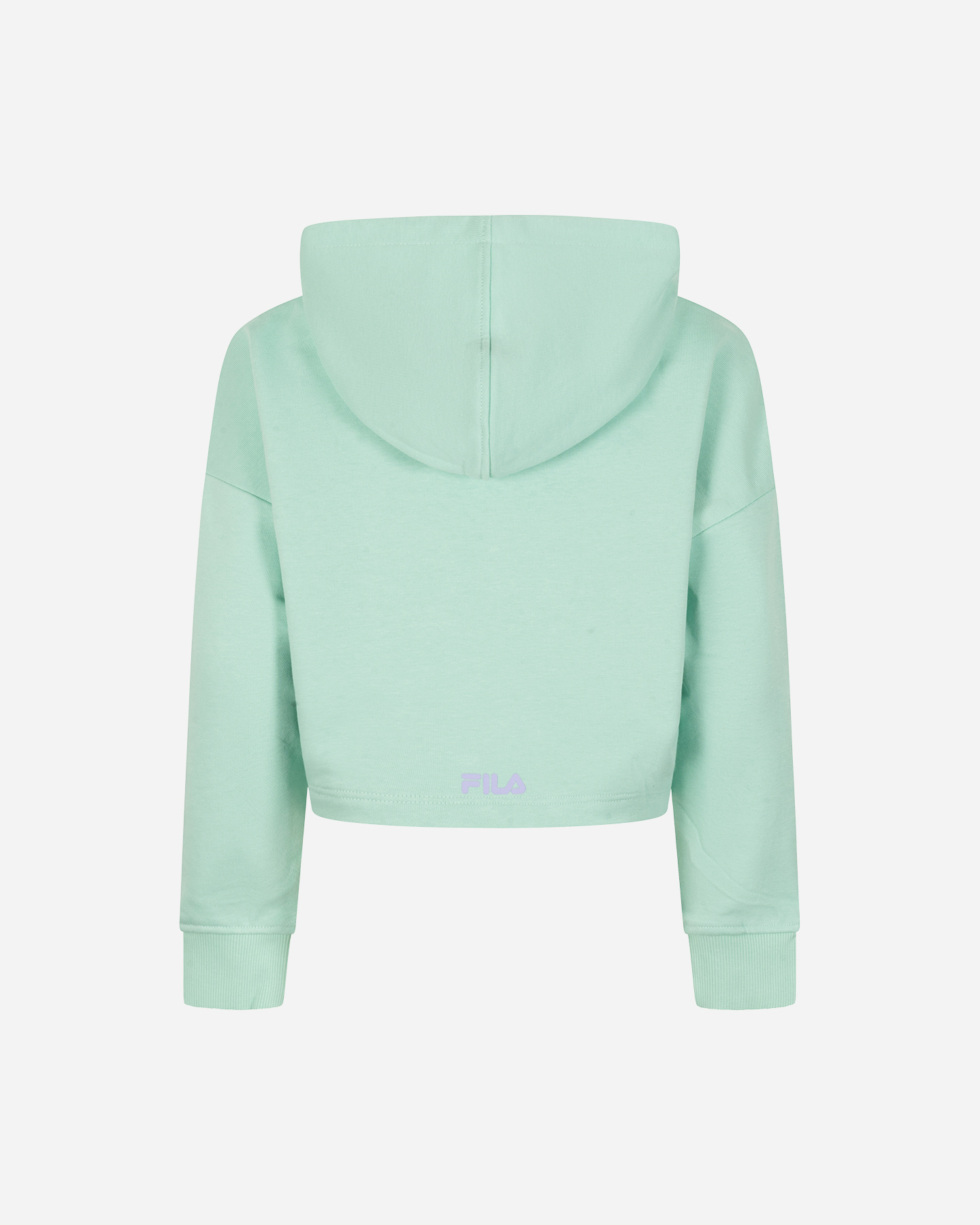 Felpa Fila Contemporary Street Style Jr FG255S25-720