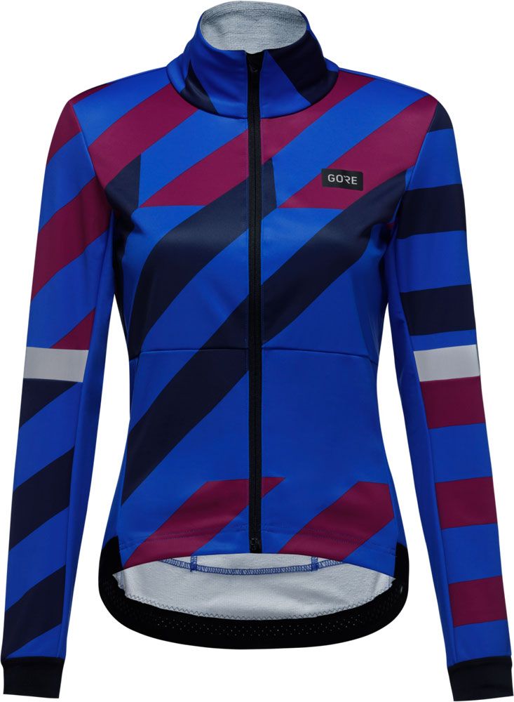 GOREWEAR Tempest GORE-TEX INFINIUM™ - Damen Softshelljacke kaufen | Bike-Discount