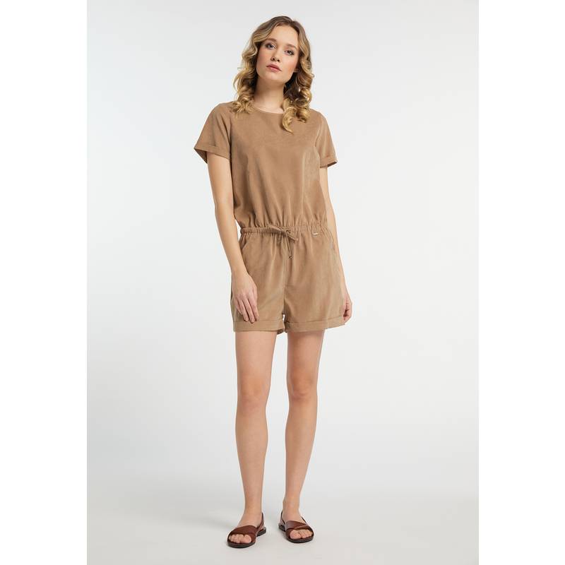 DreiMaster Jumpsuit Damen