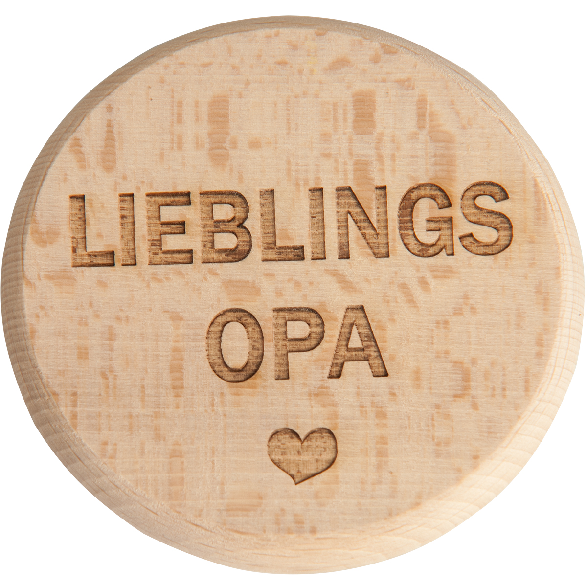 Spruchreif Bierdeckel/Glasabdecker 