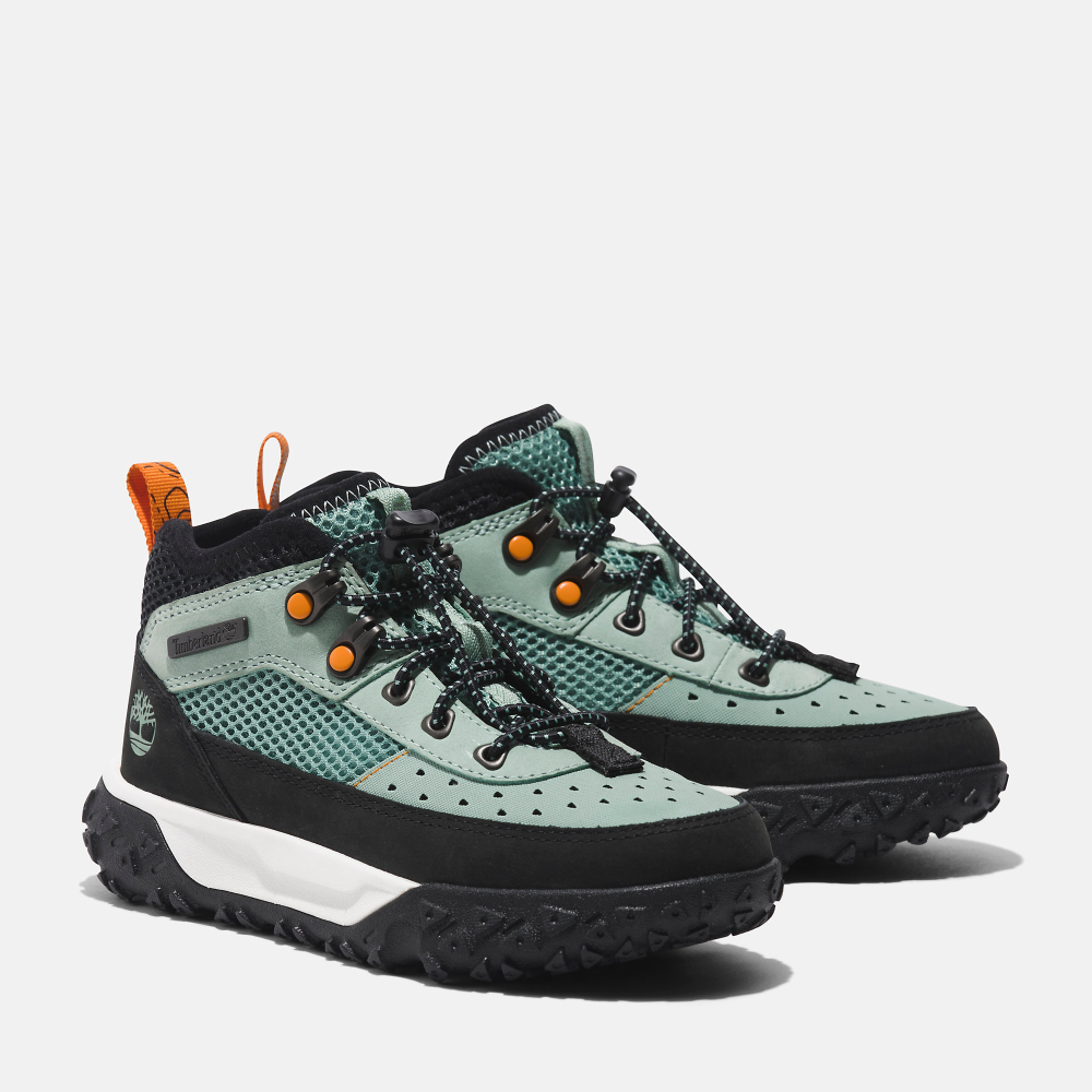 Timberland Greenstride Motion 6 Super TB0A6B61EX01 / grün