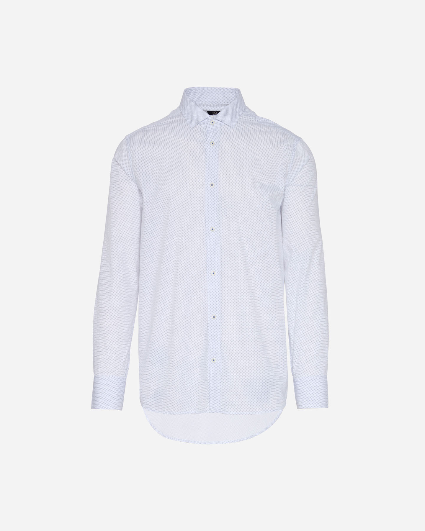 Dack's Essential Shirt M DM403W24-001
