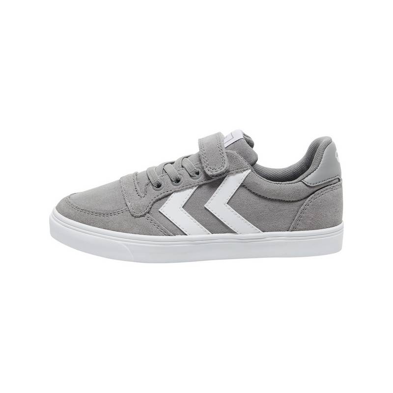 hummel SLIMMER STADIL LOW JR Sneaker Kinder