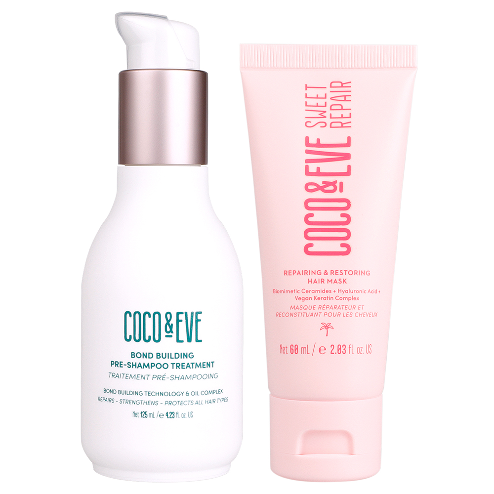 Coco & Eve The Fixer Kit