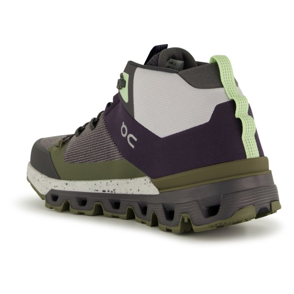 On - Cloudtrax - Wanderschuhe