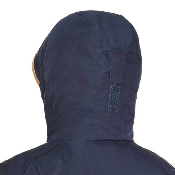 GREENLAND NO. 1 DOWN PARKA W Damen - Daunenmantel
