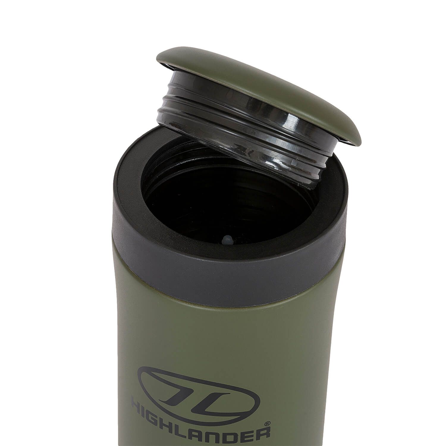 Thermobecher geschlossen 330 ml