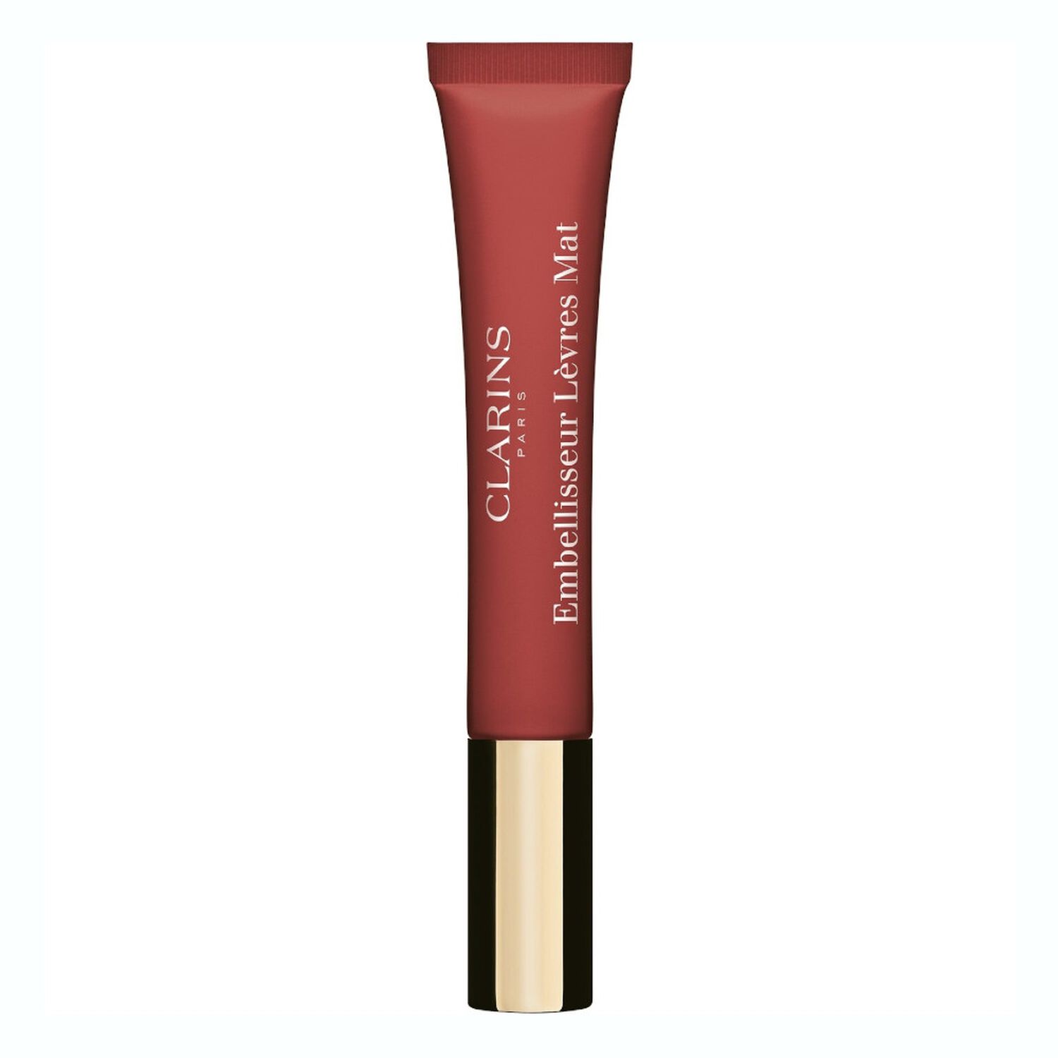 Clarins Embellisseur Lèvres Mat Hydratation Confort Extrême