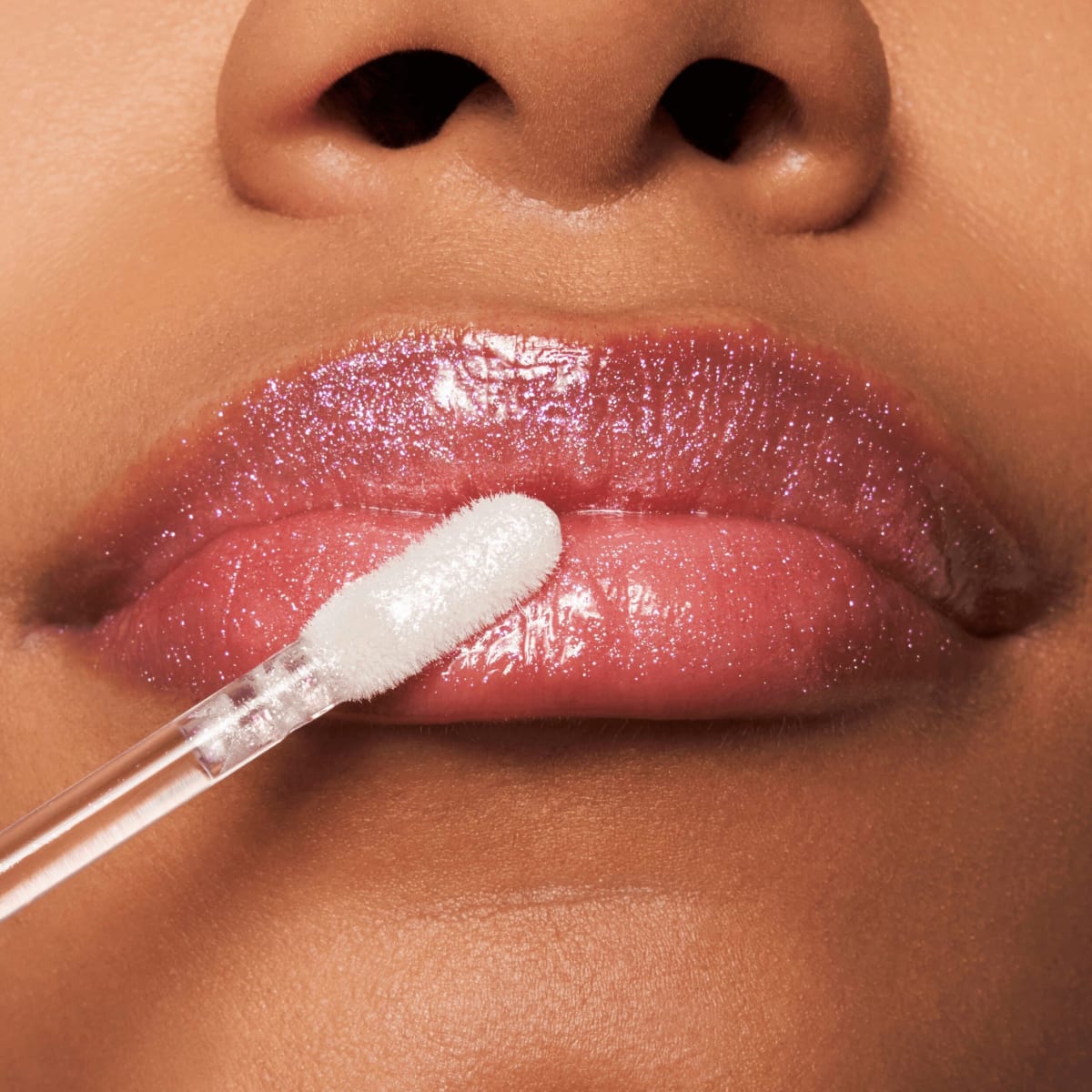 Lipgloss Meta Glow 01 Cyber Space, 3 ml