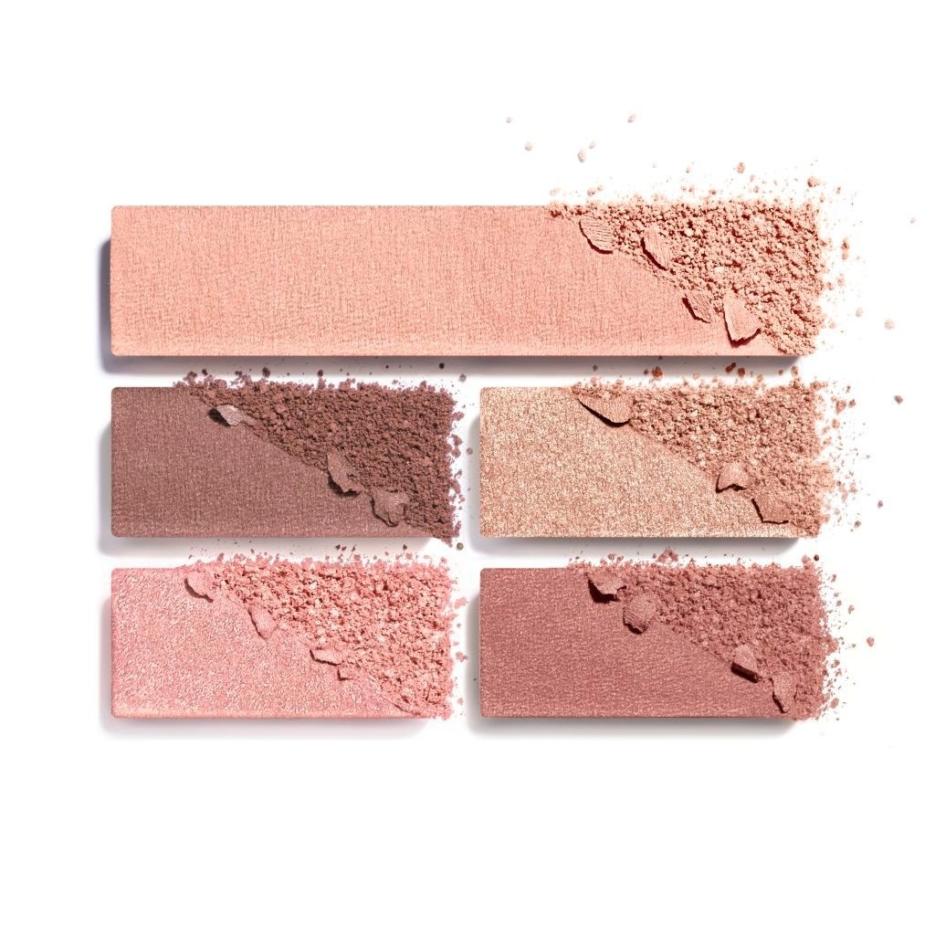 PALETTE REGARD BELLE MINE NATURELLE