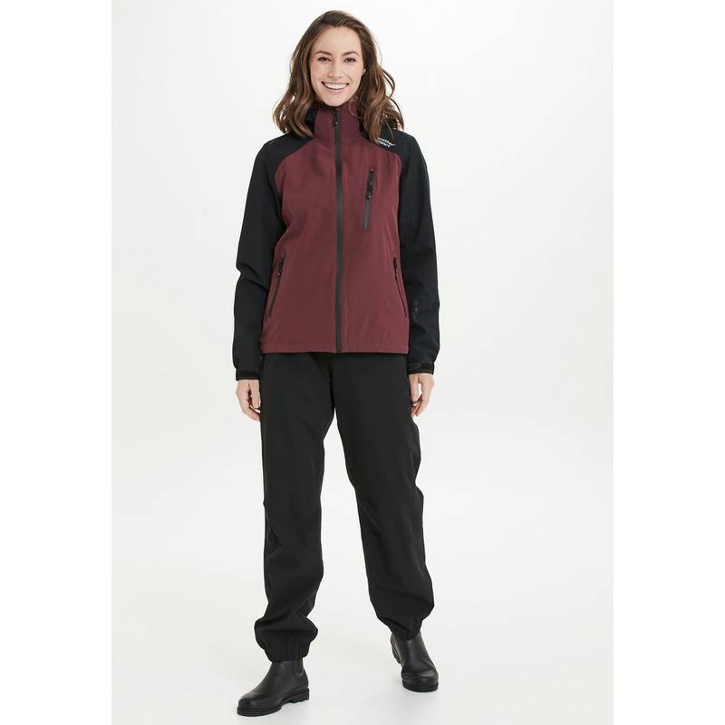 Weather Report Rudolph Regenhose Damen