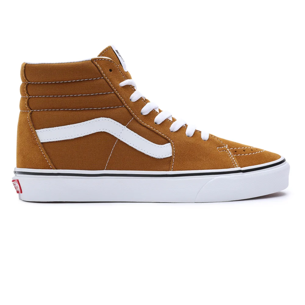 Vans SK8 HI VN0007NS1M71 / braun