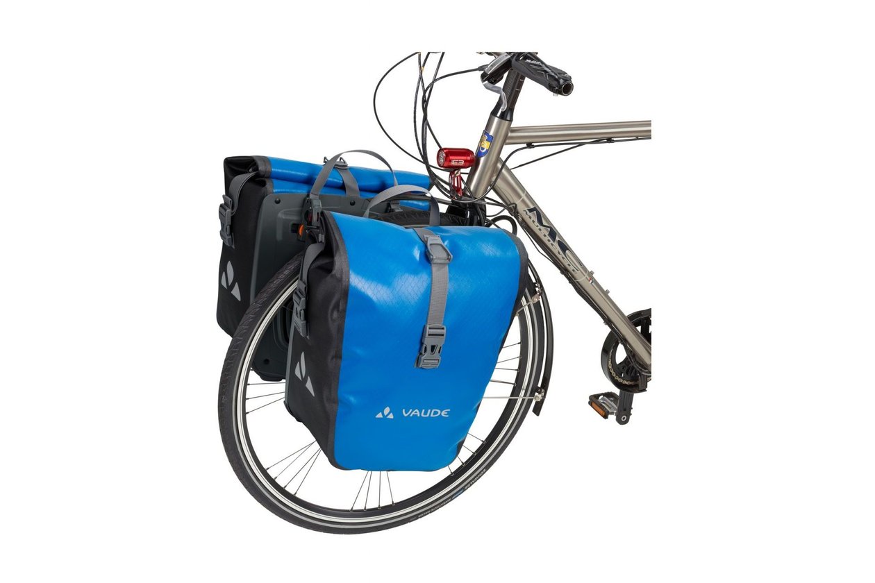 Vaude Aqua Front 28 - Set