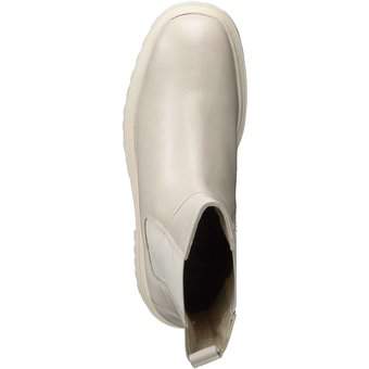Gerry Weber Stresa 02 Stiefelette in weiß