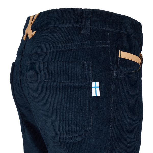 KUUSI Kinder - Freizeithose