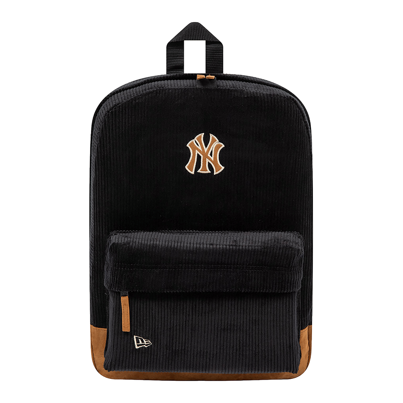 New Era NY Yankees Stadium Rucksack Schwarz