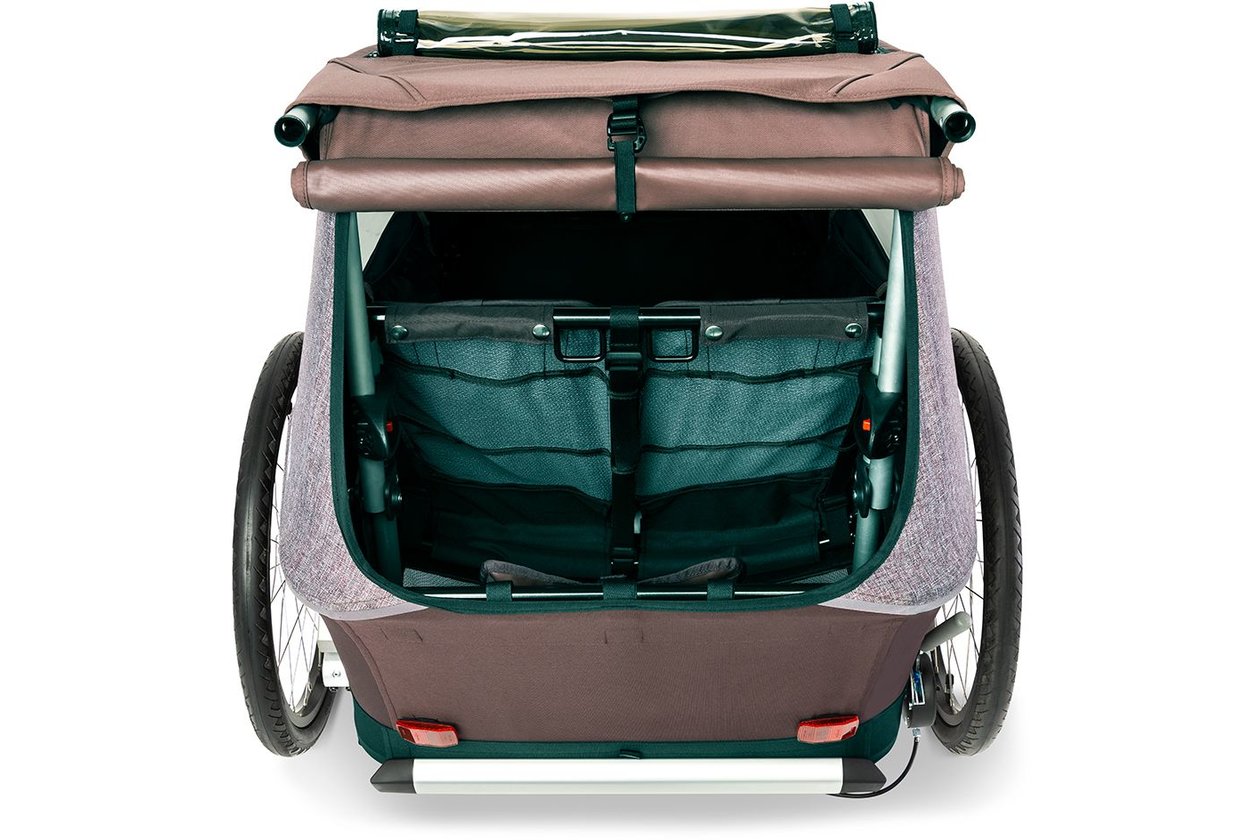 Croozer Kid Vaaya 2
