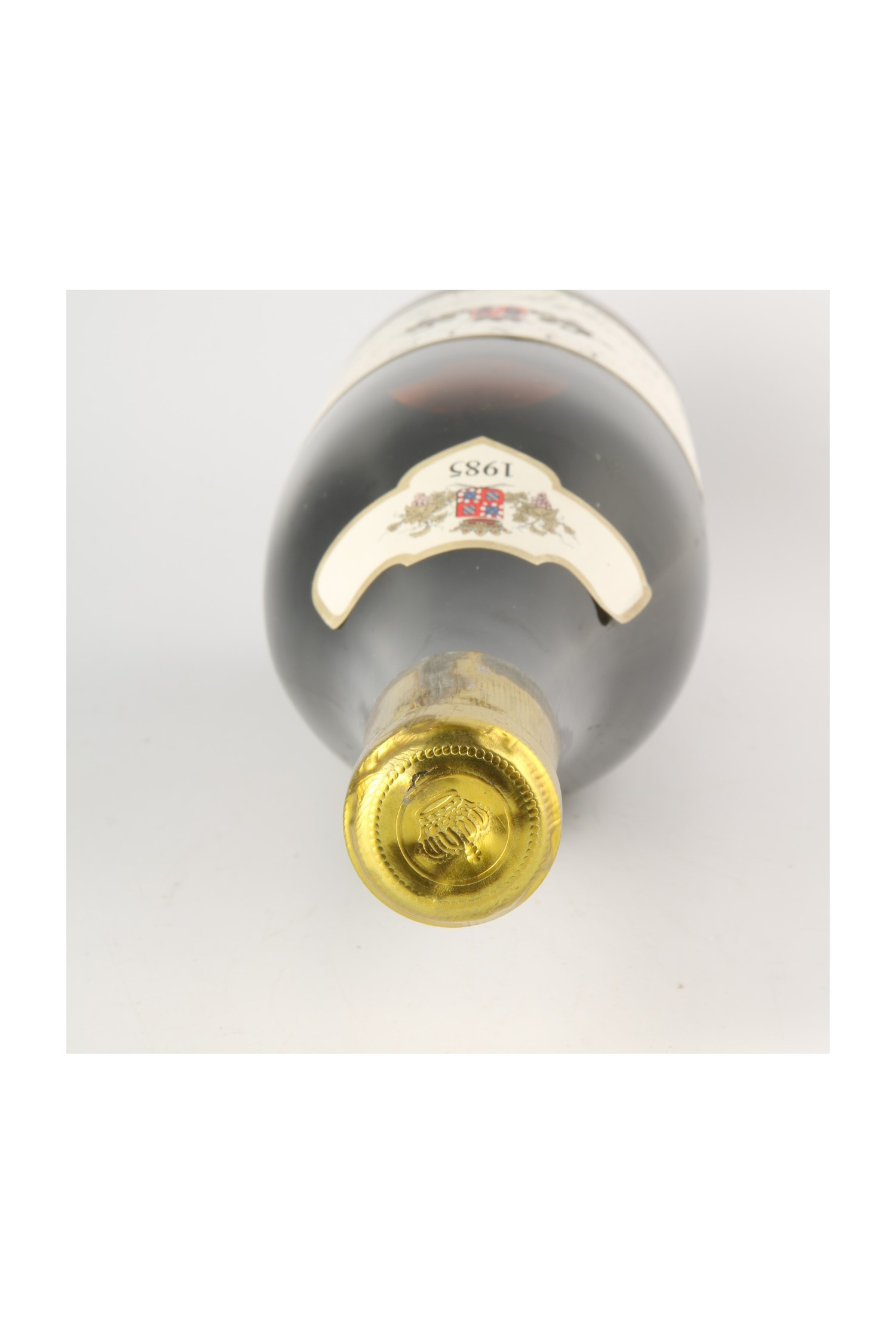 Champy 1985, Fixin