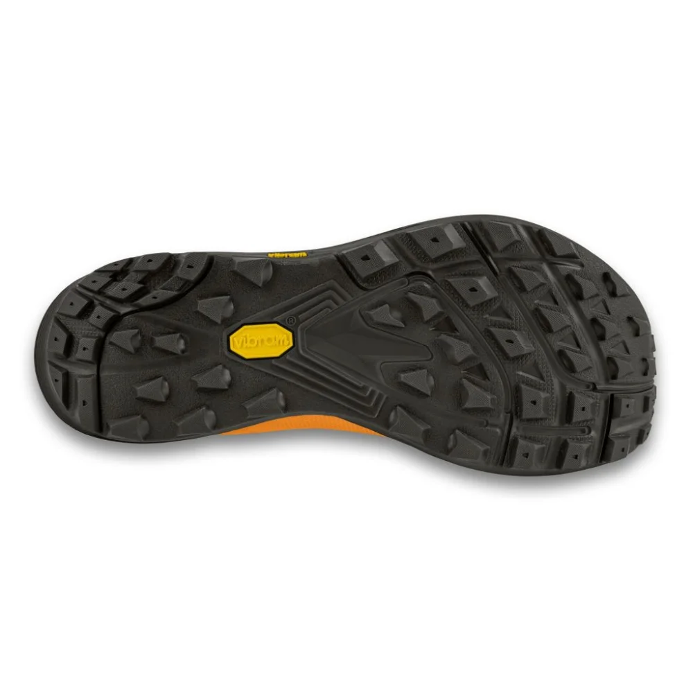Topo MTN Racer 3 TOM065MANESP / orange