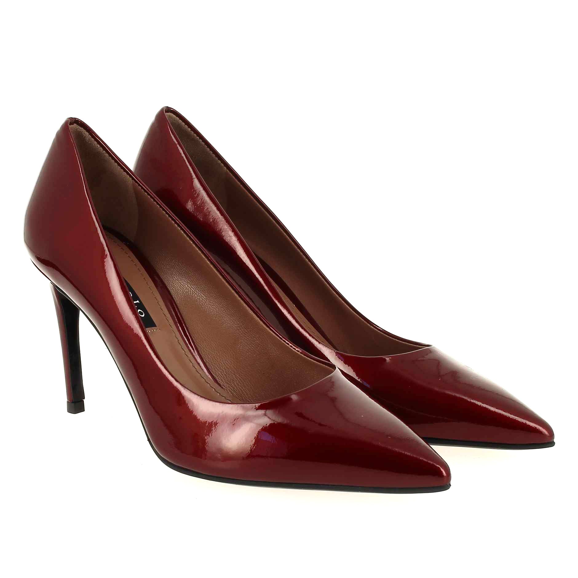 Giancarlo  R277 - Bordeaux