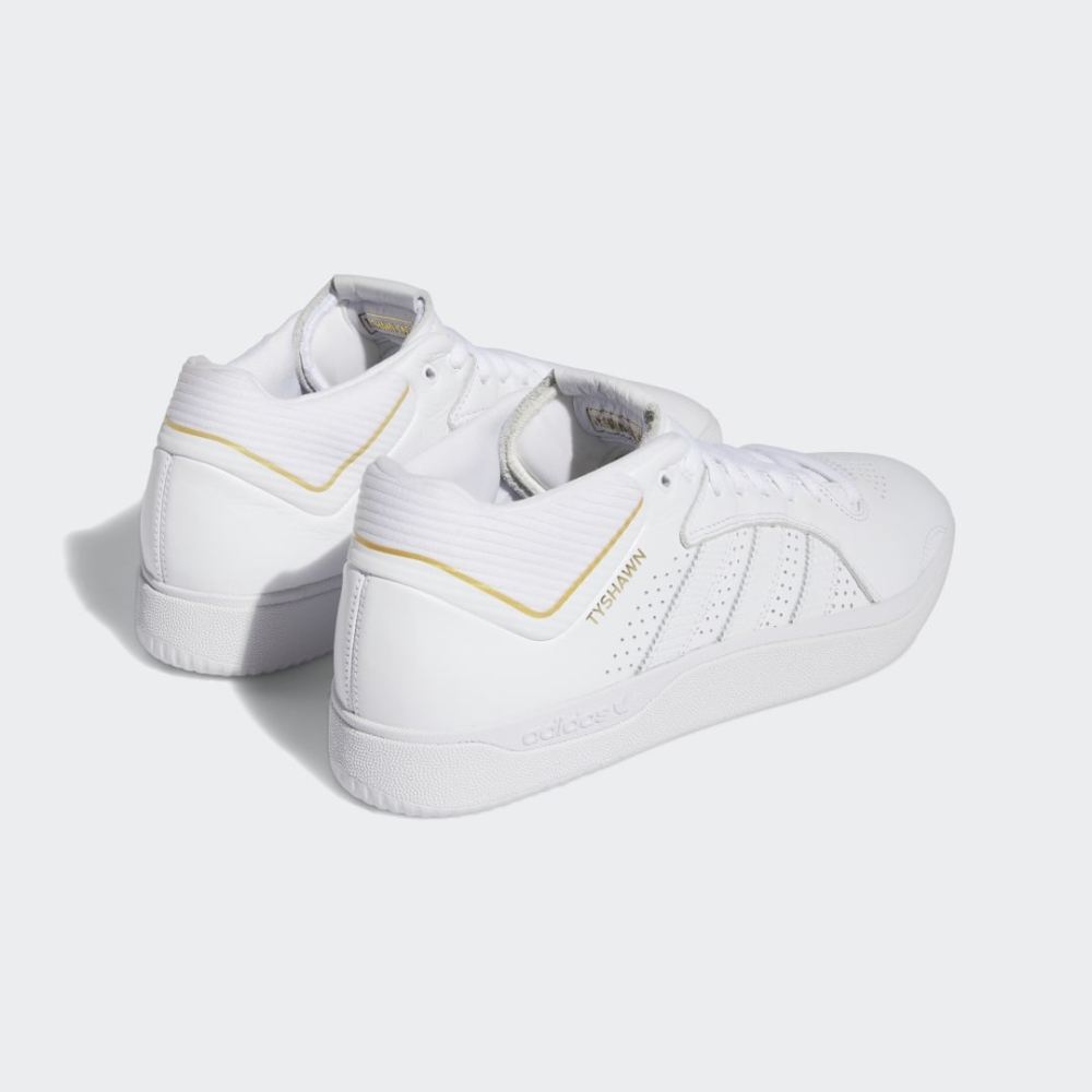 adidas Tyshawn IG5273 / weiss