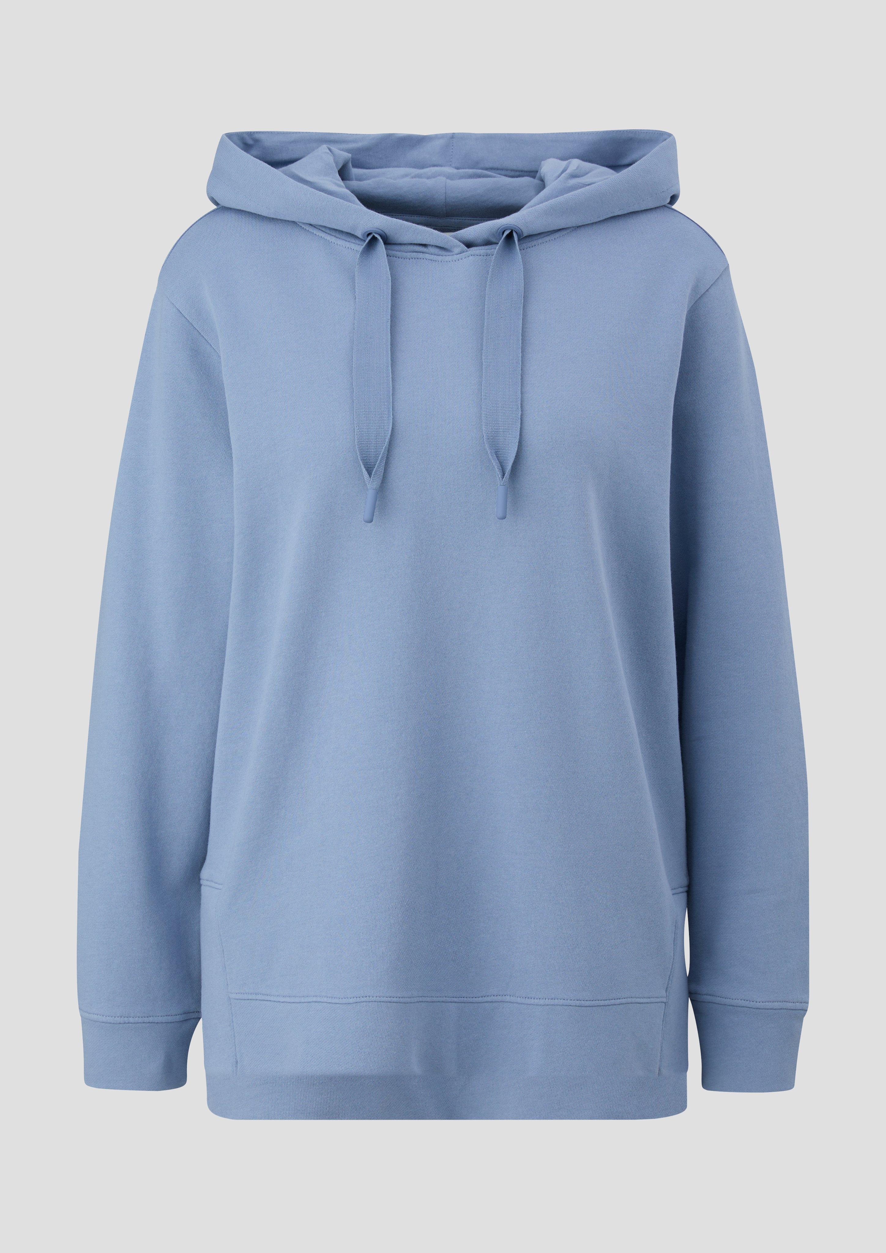 Hoodie aus weicher Baumwolle  2144536-5271