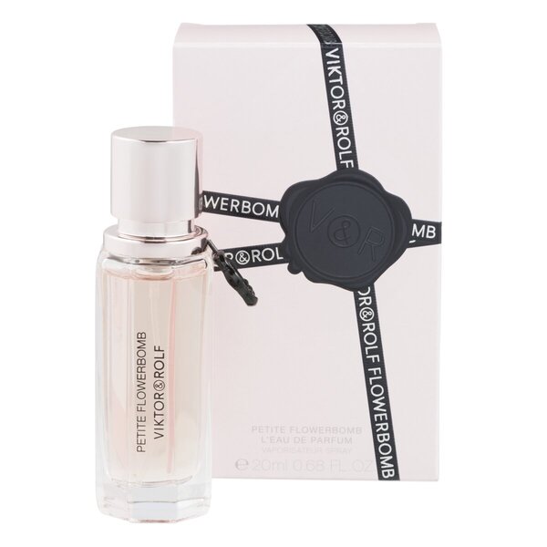 Viktor & Rolf Flowerbomb Eau de Parfum 20ml