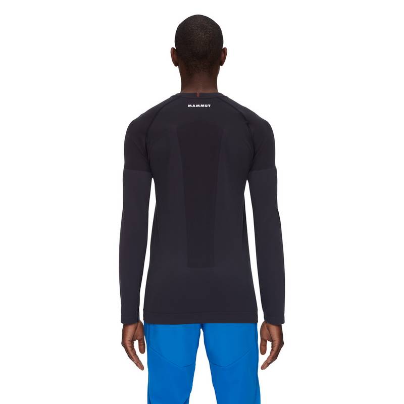 Mammut Trift Langarmshirt Herren