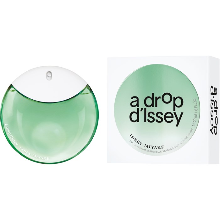 Eau de Parfum Spray