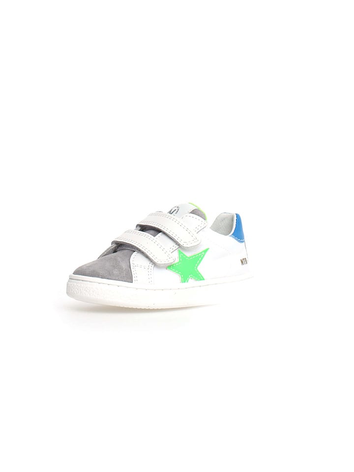 Naturino Leder-Sneakers 