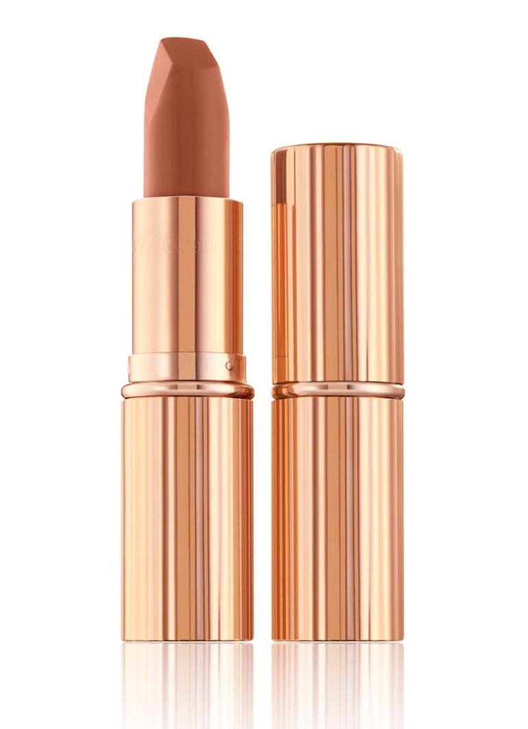 Batom Charlotte Tilbury Super Nudes