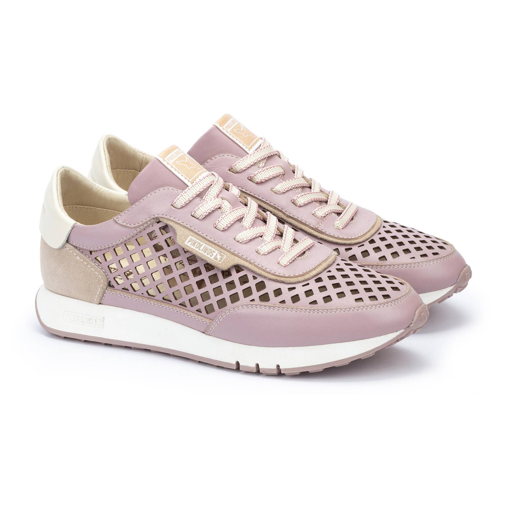 Damskie tenisówki Pikolinos Barcelona – MALVA