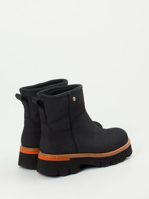 Stiefelette-18110090107 Panama Jack