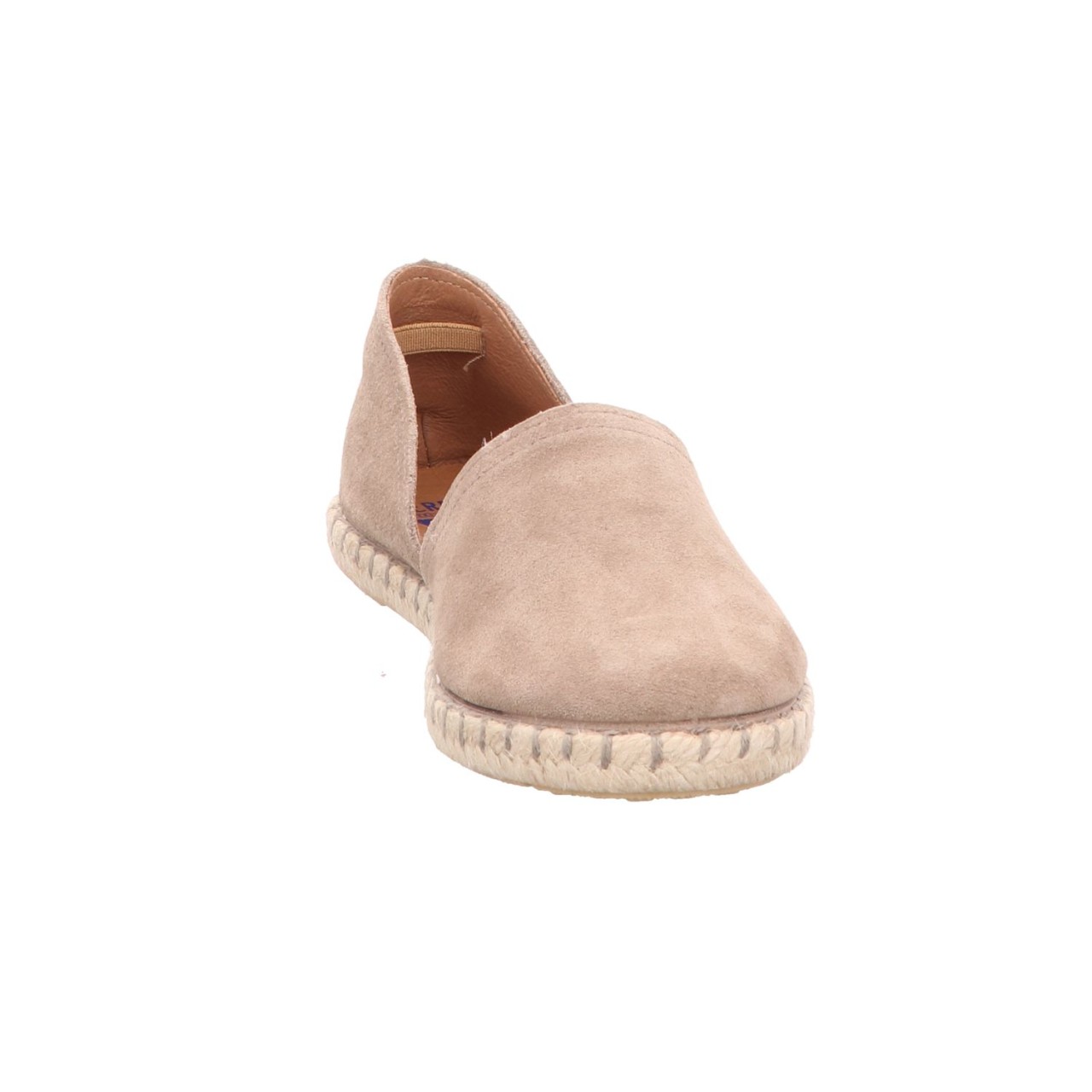 VERBENAS Komfort Slipper beige -00-33-77-11-11-44-33-33-33
