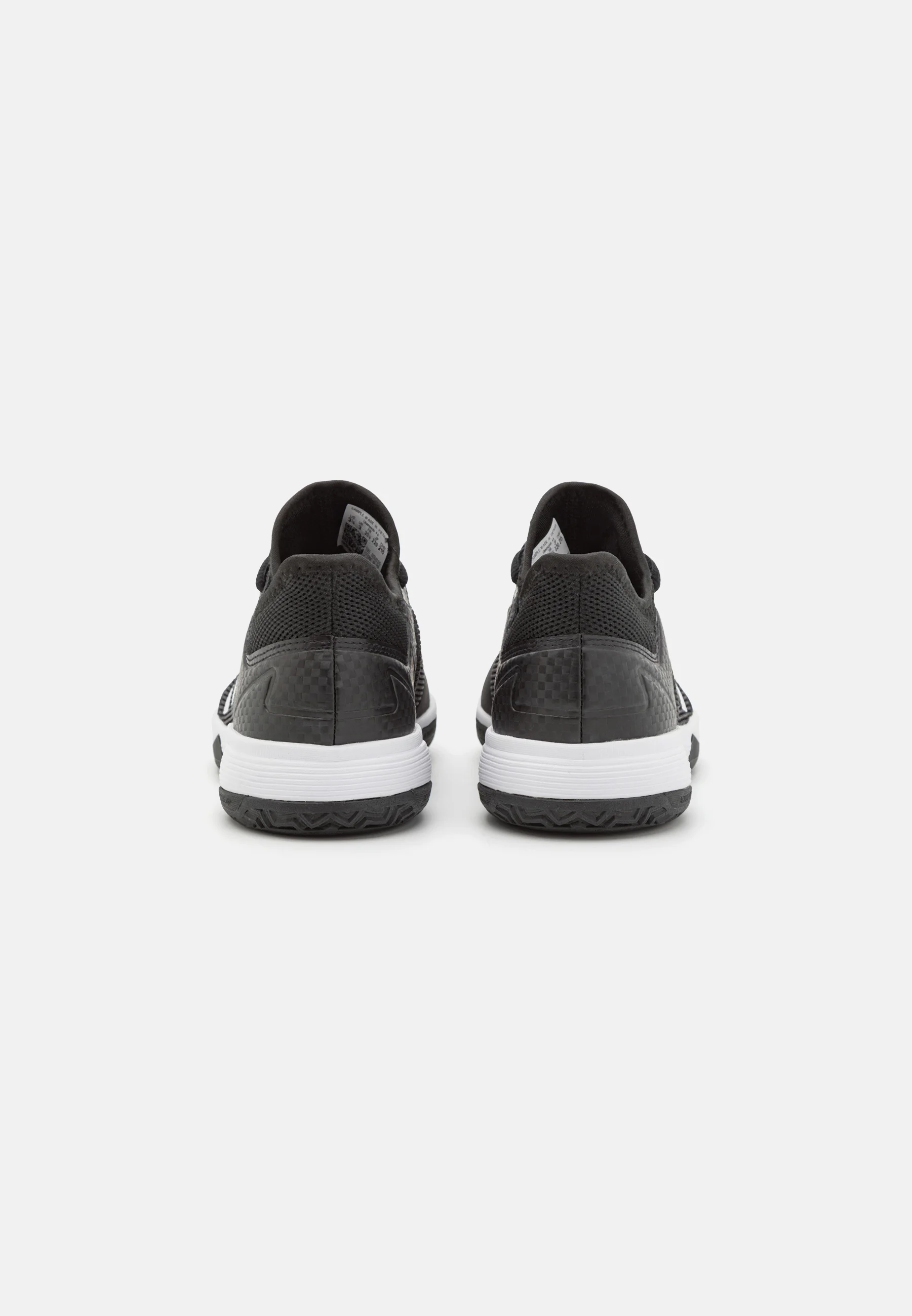 adidas Performance UBERSÓNIC 4 KIDS - Zapatillas de tenis para todo tipo de superficies