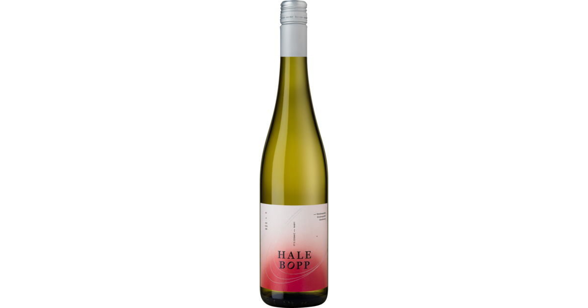 Hale Bopp Cuvée Weiß