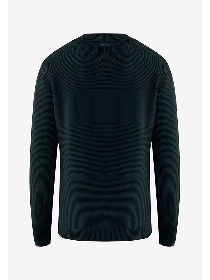 Mexx Pullover in Petrol günstig kaufen