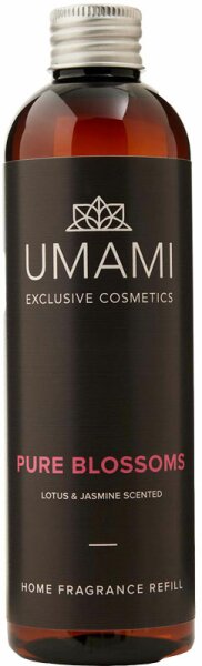 Umami Pure Blossoms Fragrance Sticks Refill Raumduft