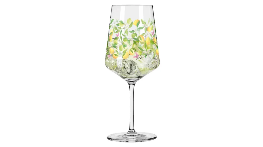 RITZENHOFF Hugoglas Sommertau #11 A. Loibner F22