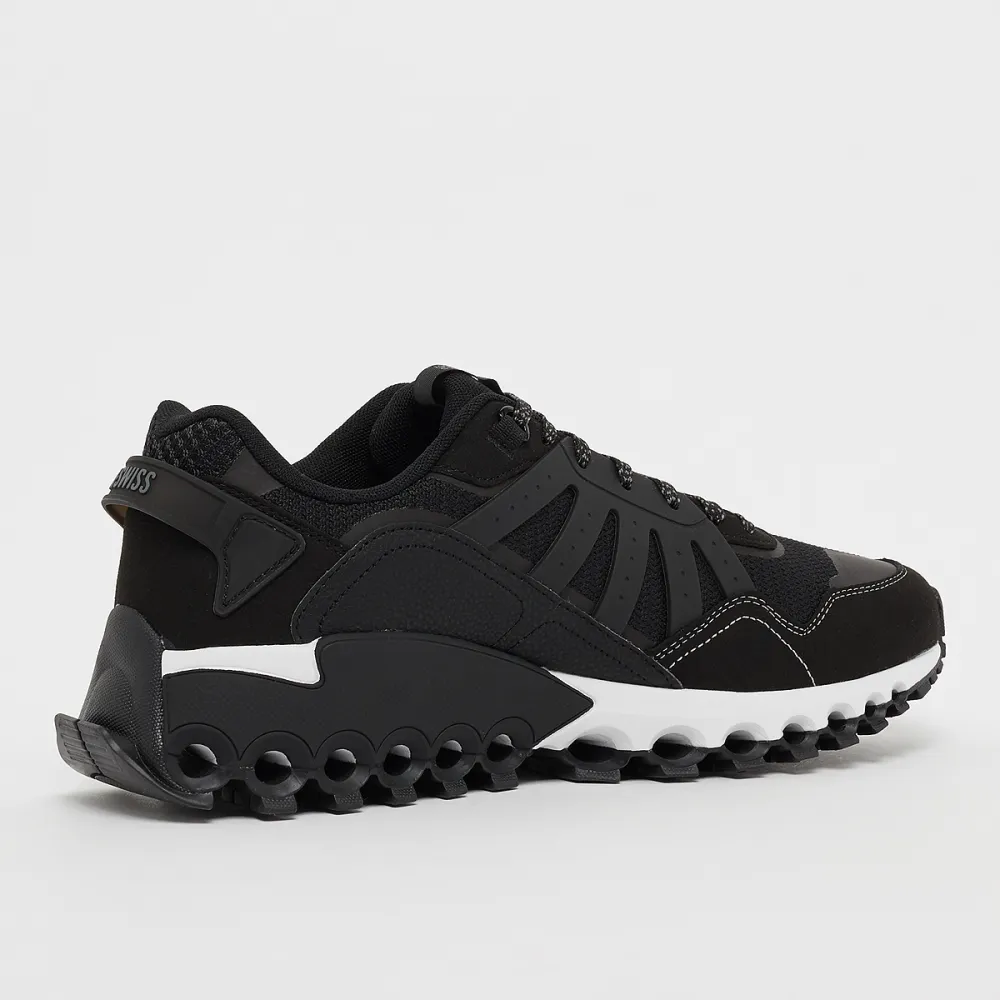 K-Swiss TUBES Sport Trail 08540-065-M / schwarz