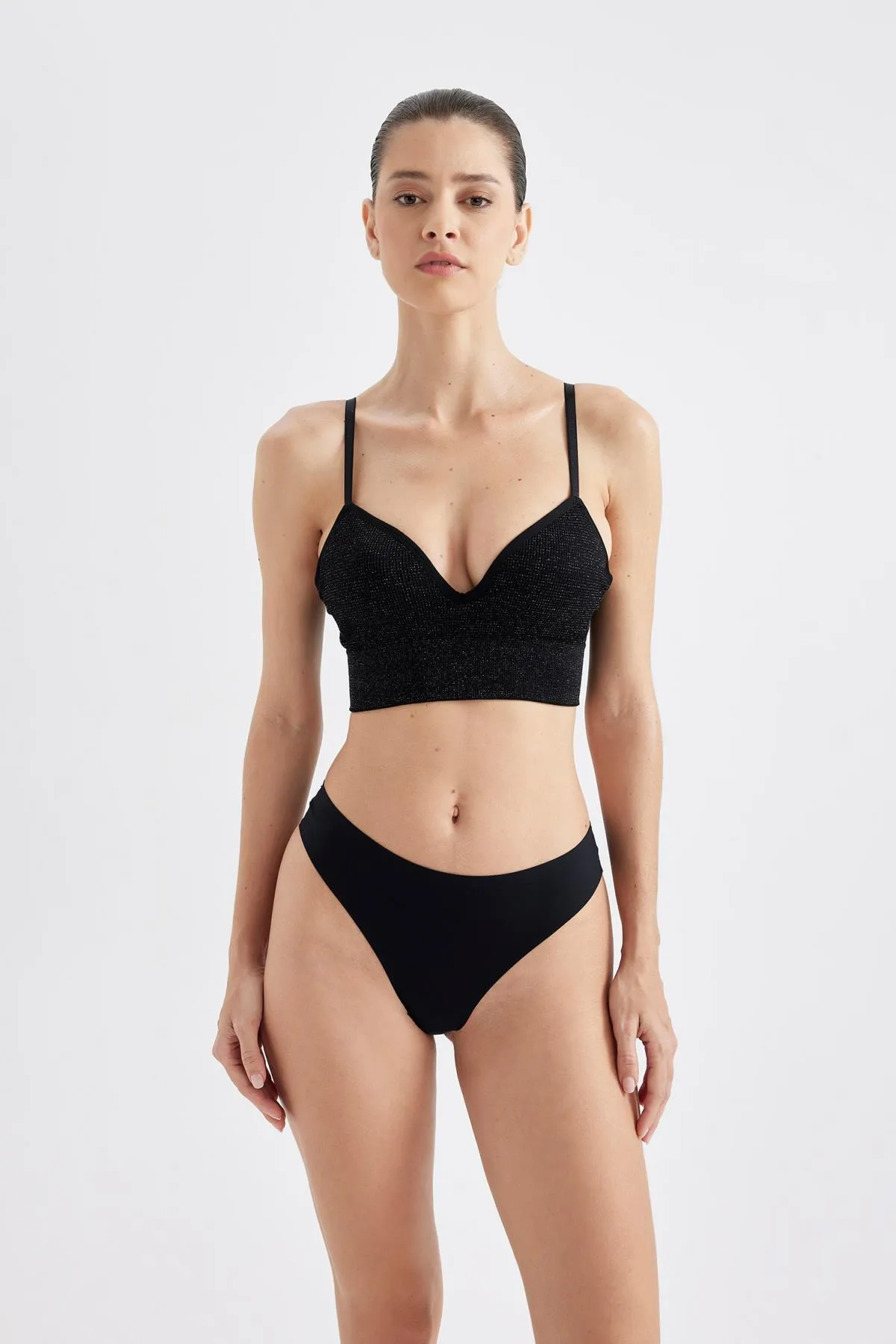 DeFacto  String-Slip „Fall in Love“ B2416AX24SP