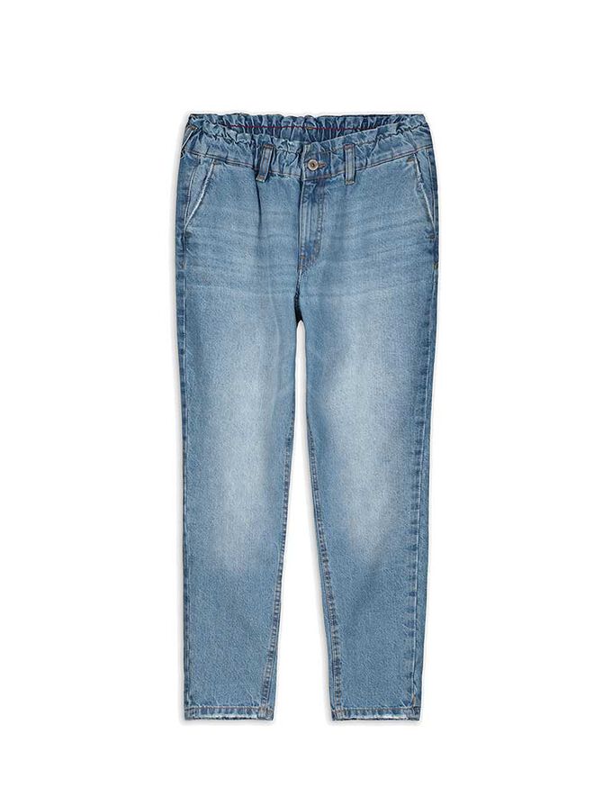 Jeans - Mom Fit