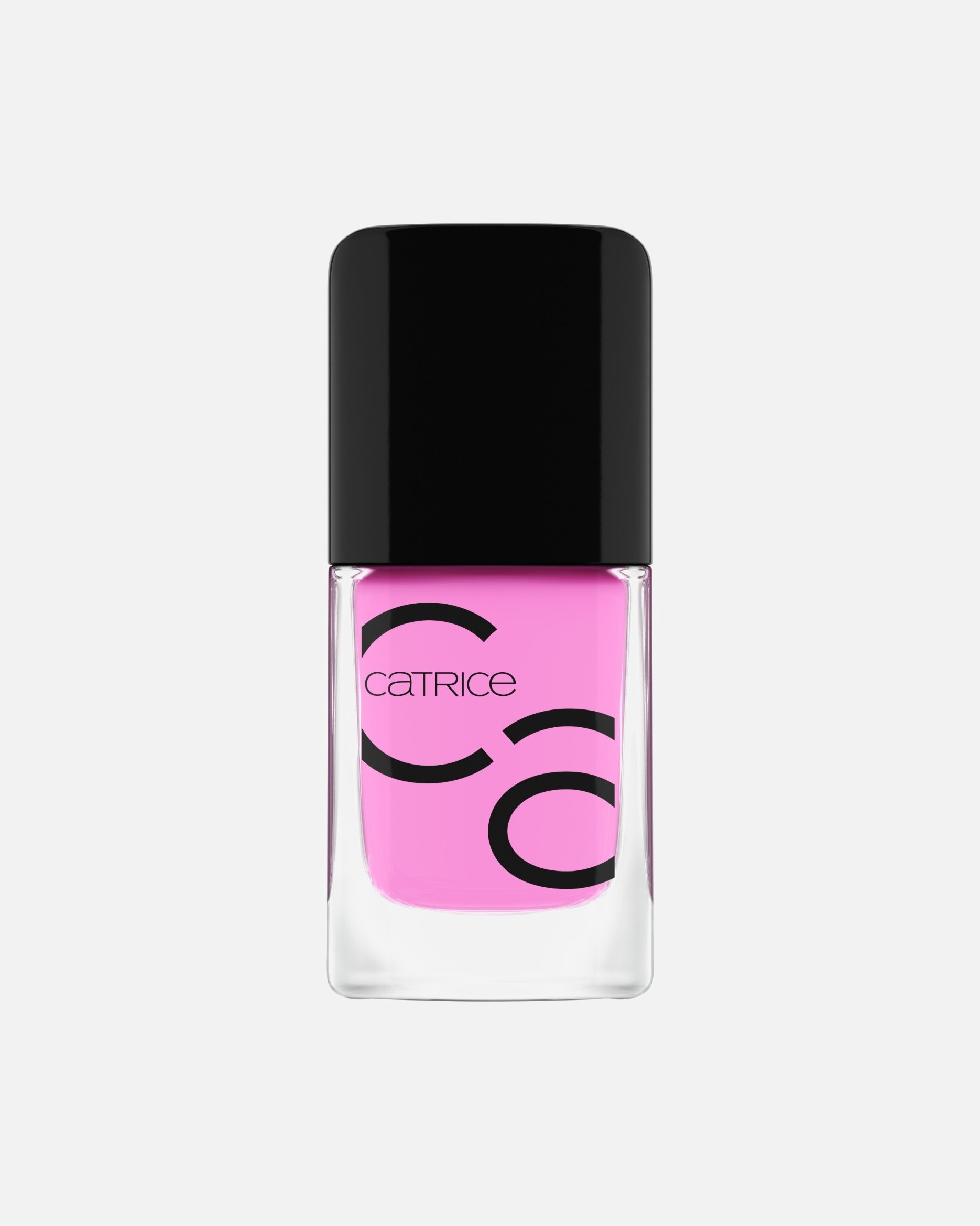 Catrice Iconails
