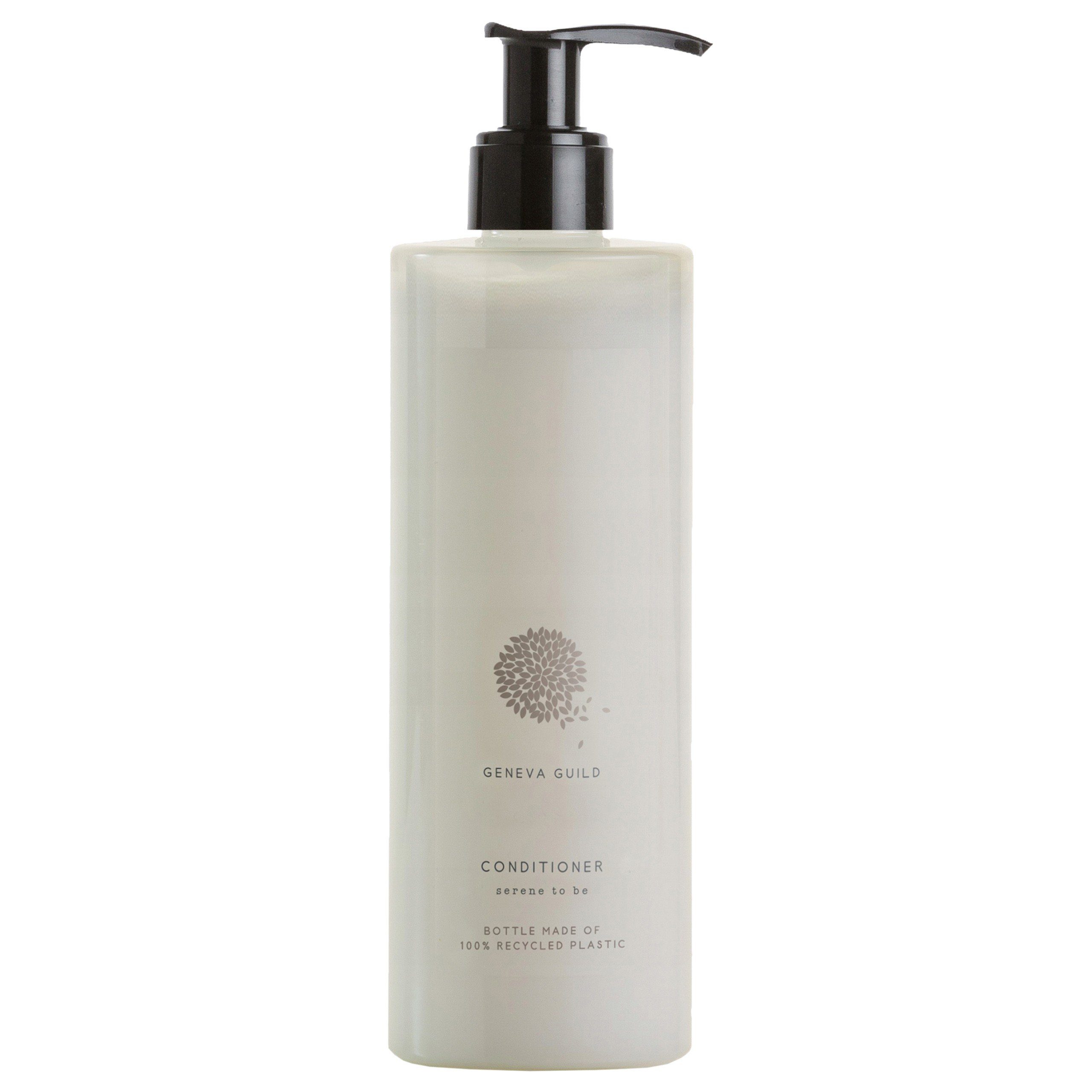 Sarcia.eu Haarspülung Geneva Guild Conditioner mit Keratin und Kamillenextrakt 4x380ml