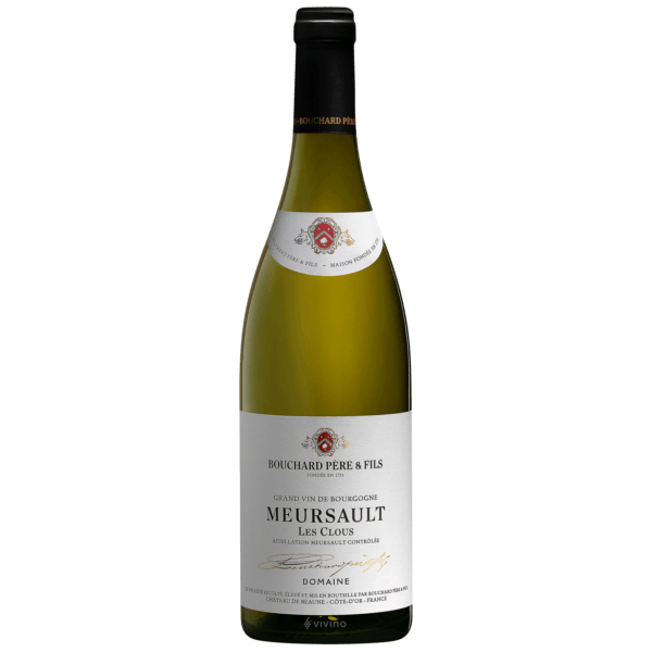 Bouchard Père & FilsMeursault Les Clous 2020